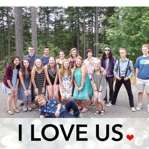 Meet your Posher, Addie